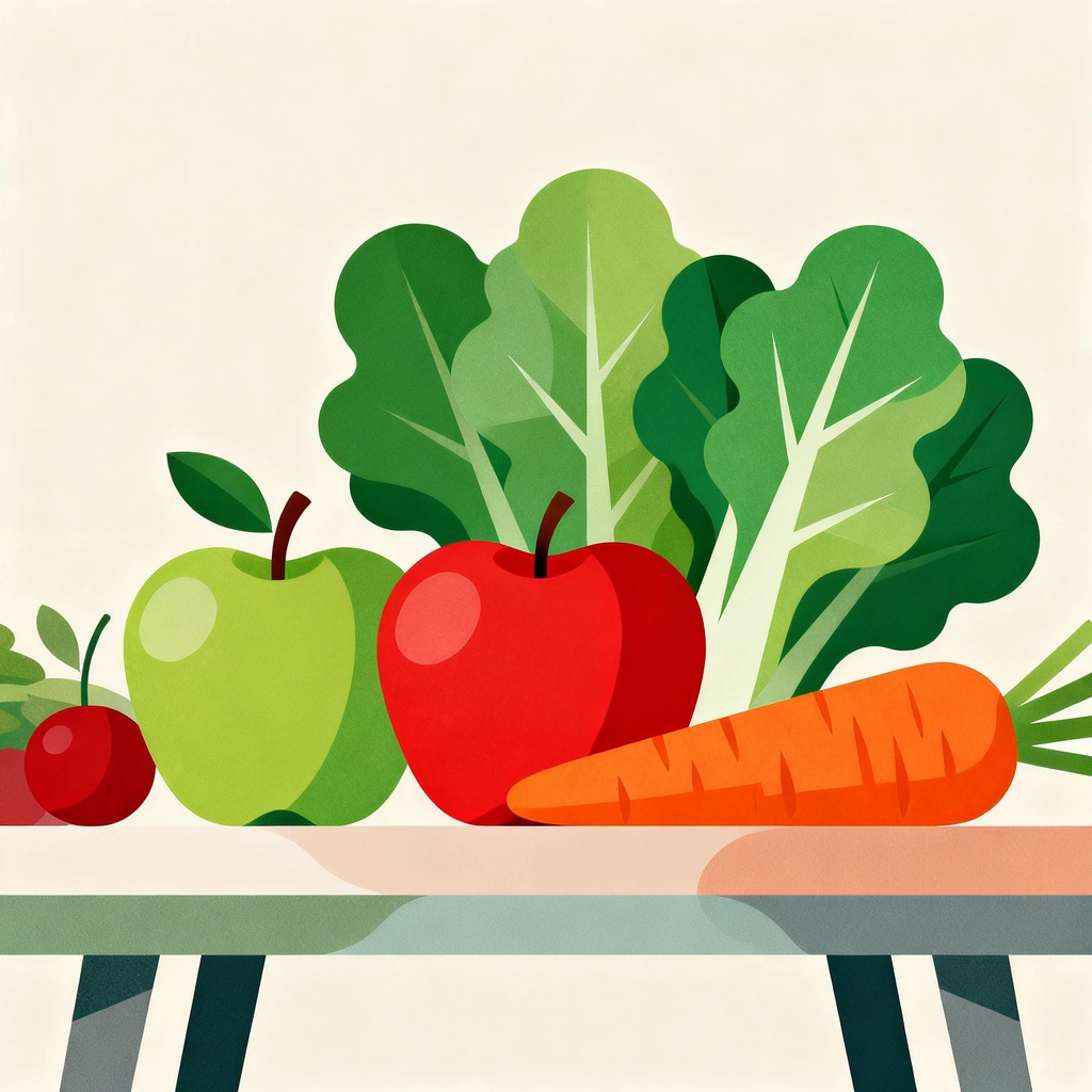 Nutricionistički savjeti za zdravu ishranu